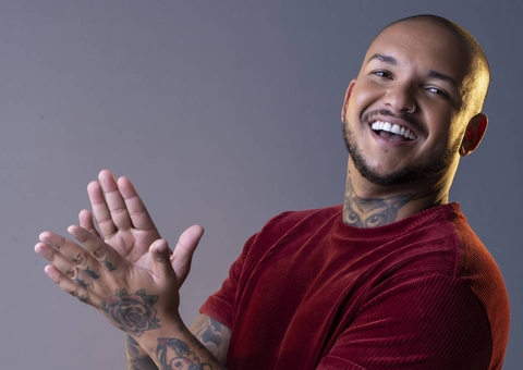 Pagode do Maneca tem edição especial em Manaus com Suel, ex ImaginaSamba