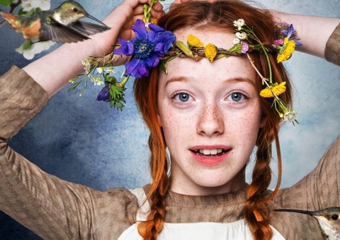 Amybeth McNulty entra para elenco da 4ª temporada de Stranger Things