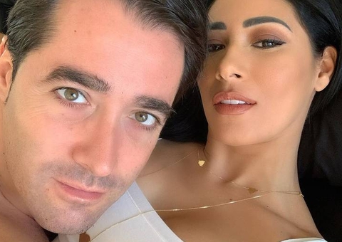 Saiba o motivo da separação de Simaria após 14 anos; cantora está aliviada