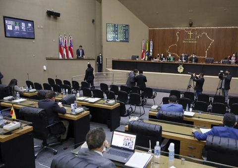 Aleam autoriza Governo a fazer empréstimo milionário e gera debate