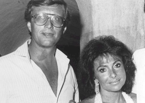 Lady Gaga e Adam Driver aparecem em primeira imagem de filme sobre Gucci