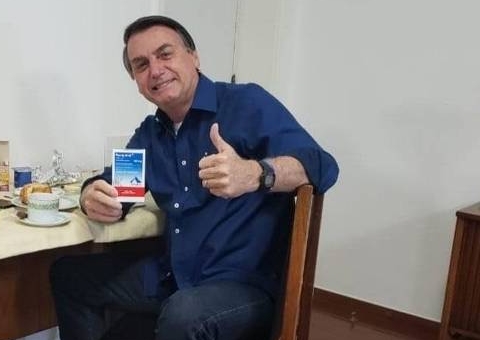 Saúde desviou 2 milhões de comprimidos de cloroquina para Covid, e programa de malária ficou sem estoque