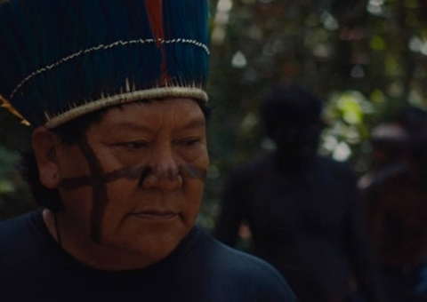 Festival de Berlim seleciona filme brasileiro sobre aldeia ianômami