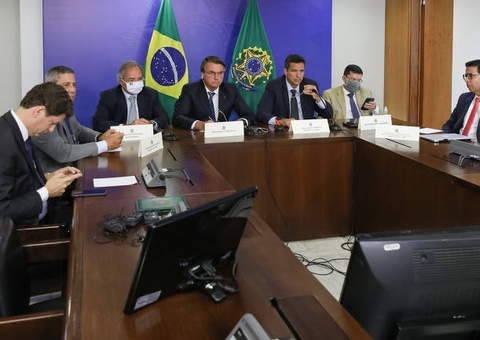 Servidor do Palácio do Planalto morre de Covid-19; caso é o primeiro no entorno de Bolsonaro
