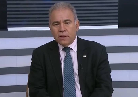 Em novo teste, Marcelo Queiroga recebe resultado negativo para covid 