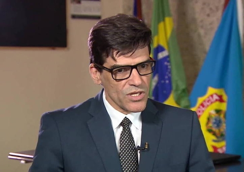 Chefe da PF rebate crítica de ministro a mega operação no Amazonas; entenda