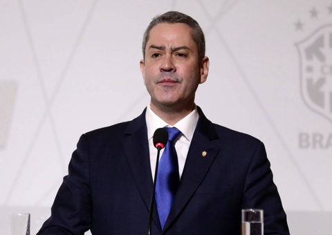 CBF reconhece assédio e aumenta punição de Rogério Caboclo em mais 6 meses