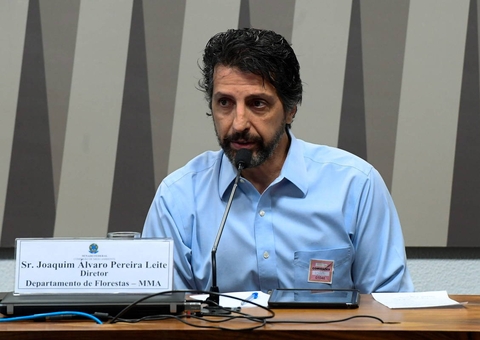 Família de novo ministro do Meio Ambiente disputa posse em terra indígena