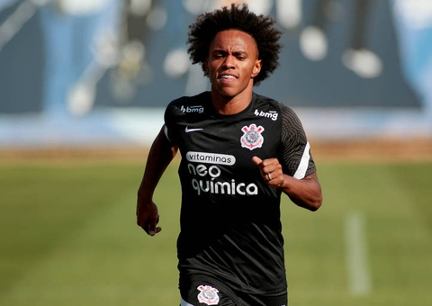 Anvisa determina quarentena a atleta do Corinthians para que jogo não seja interrompido 