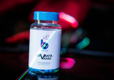 Reality gospel reúne Mara Maravilha, Mister M e o estimulante Levanta Varão