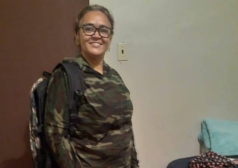 Brasileira morre na fronteira entre EUA e México após ser abandonada no deserto