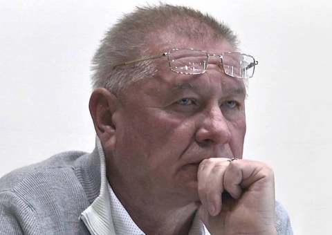 Prefeito ucraniano é fuzilado por soldados da Rússia enquanto distribuía pão