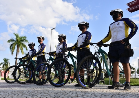 PEC do armamento da Guarda Municipal aprovada na Aleam