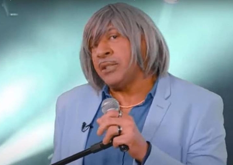 Lewandowski arquiva reclamação de Roberto Carlos contra Tiririca 