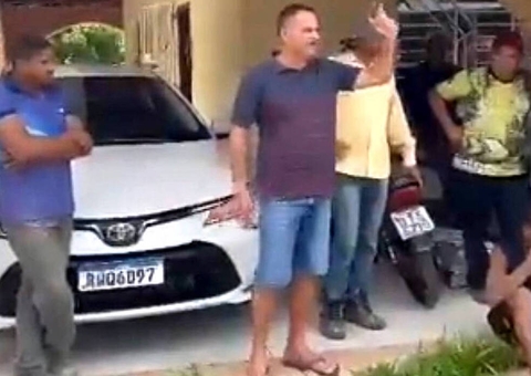 Em Belém, empresário flagrado pedindo voto para Bolsonaro faz acordo