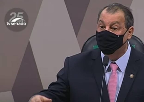 Bolsonaristas mentem sem pudor na CPI da Covid