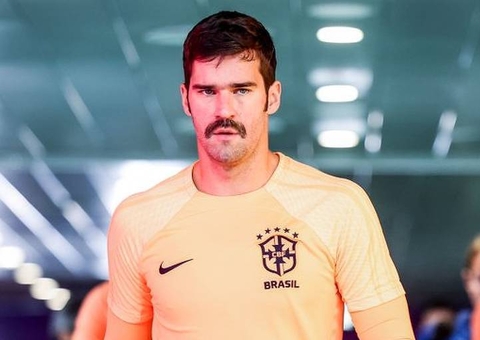 Alisson comemora longevidade na seleção e valoriza jovens