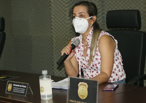 Adolescentes são apreendidos por estupro coletivo e morte de jovem em Manaus