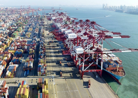 Após EUA, China também detecta OVNI perto de cidade portuária