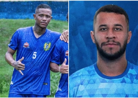 Amazonense: Naça anuncia desligamento de George Pitbull e de Tcharles