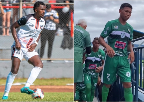 Operário e Iranduba lutam contra o rebaixamento no Barezão; entenda