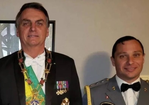 Mulher de Cid sugere que Bolsonaro orientou conversa para caminhoneiros invadirem Brasília