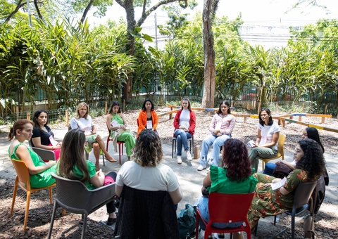 Projeto ajuda mulheres que nasceram sem útero devido a doença rara