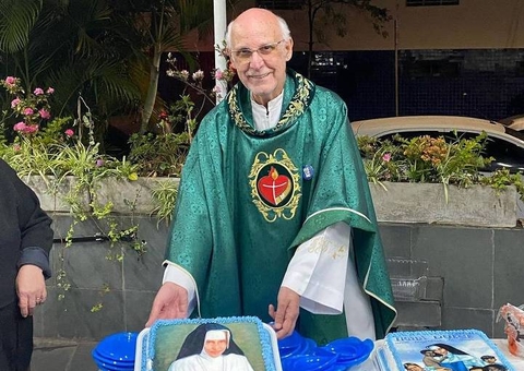 CPI que mira padre Júlio Lancellotti deve ser instalada em fevereiro