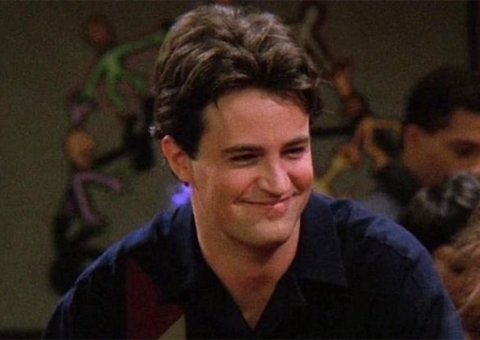 Matthew Perry tinha o mesmo nível de quetamina no corpo que pacientes sedados