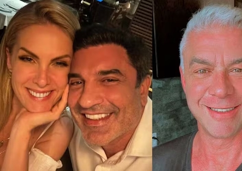 Edu Guedes manda indireta após Alexandre Correa perder nas eleições