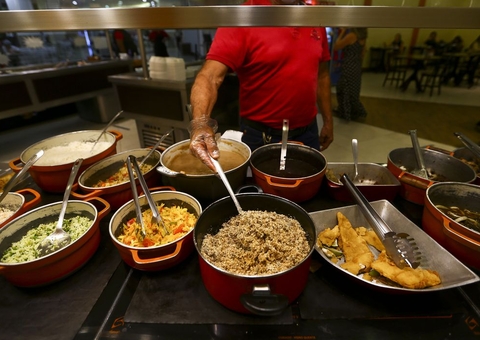 Medida provisória define novas regras para o auxílio-alimentação