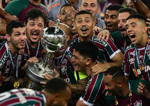 Novo Mundial de Clubes Fifa contará com participantes das seis confederações