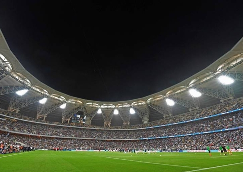 Veja onde assistir aos jogos do Mundial de Clubes da Fifa