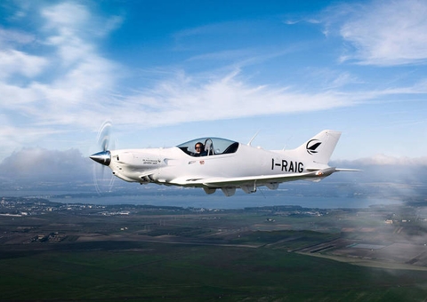 Anac libera dois novos modelos de avião para operar no Brasil