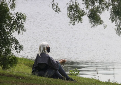 Covid-19: medo de contágio e perda de convívio podem gerar ansiedade