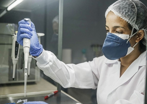 Ministério da Saúde confirma 32.197 novos casos de covid-19 no Brasil