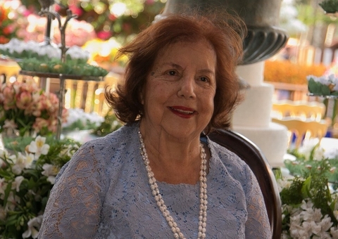 Luiza Trajano Donato, fundadora do Magazine Luiza, morre aos 97 anos