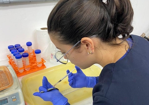 Inscrições abertas para Mestrado e Doutorado em Aquicultura na Nilton Lins