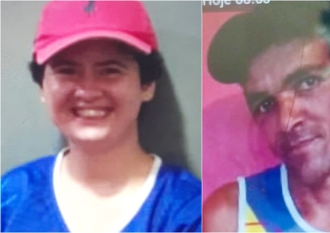 Famílias pedem ajuda para encontrar dois desaparecidos em Manaus 