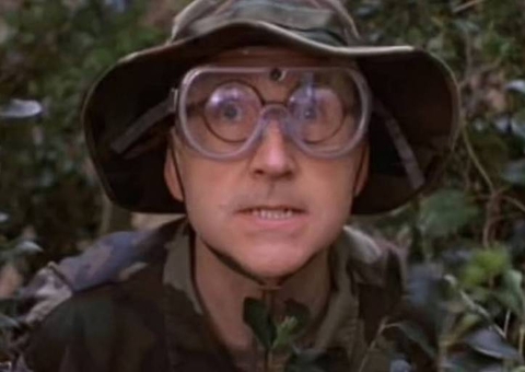 Morre Whitney Rydbeck, ator de 'Sexta-Feira 13' e 'O Dorminhoco', aos 79 anos