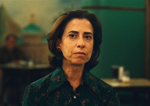 Ainda Estou Aqui vai representar o Brasil no Oscar