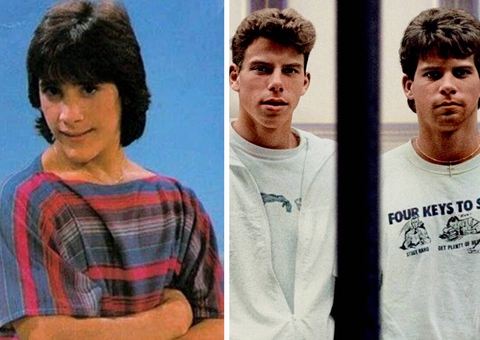 Entenda a relação de Roy, ex-Menudo, com o caso dos 'Irmãos Menendez'