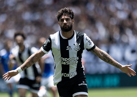 Nos pênaltis, Corinthians elimina Cruzeiro e garante vaga na final da Copa do Brasil