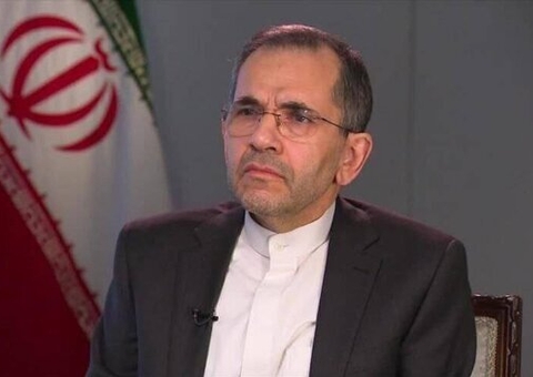 Ministro avisa que Irã não irá desistir de programa nuclear 