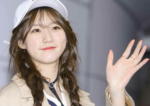 Atriz sul-coreana Kim Sae-ron morre aos 24 anos em Seul