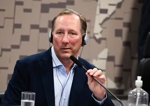 Textor, do Botafogo, cumpre decisão e envia áudios sobre suposta manipulação