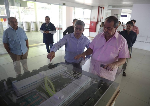 Omar destaca importância da Zona Franca para a Educação no Amazonas