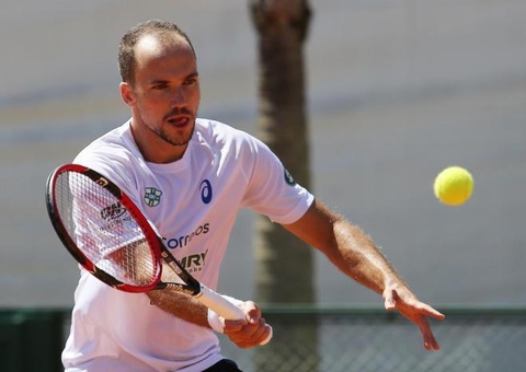 Com apendicite, tenista brasileiro Bruno Soares fica fora das Olímpiadas