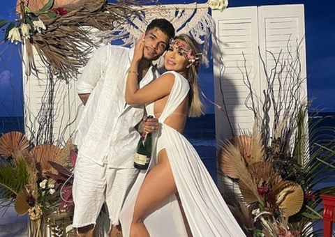 Kevin disse que estava sendo forçado a noivar com Deolane, afirma coach 