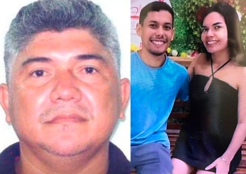 Homem é procurado por matar ex e companheiro dela no Novo Aleixo